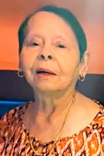 Aida Luz Rodriguez 1948-2026